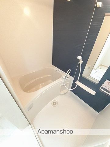 ロイヤルパークAの内装写真