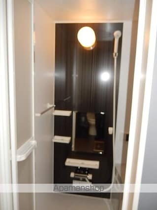 フェリオ平安通[1K/20.93m2]の内装1