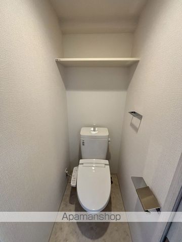エスリードザ・カレント大阪の内装写真