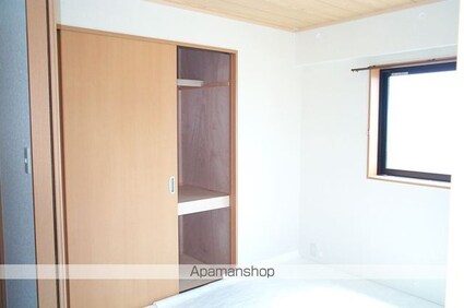 ＮＡＫＡＴＡマンション[2DK/44.55m2]の内装2