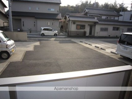 カトルセゾン[2LDK/60.7m2]の内装1