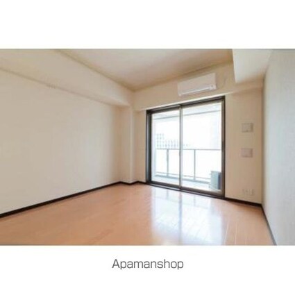 グランパレス東京八重洲アベニュー[1R/28.8m2]のリビング・居間