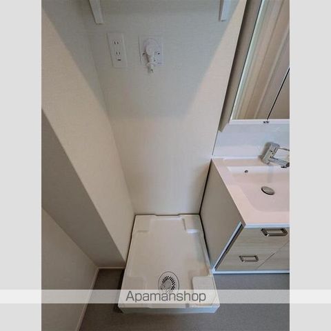 コロンヤマシナの内装写真