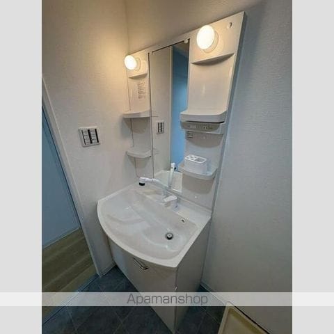 ヴィラスリースター住之江の内装写真