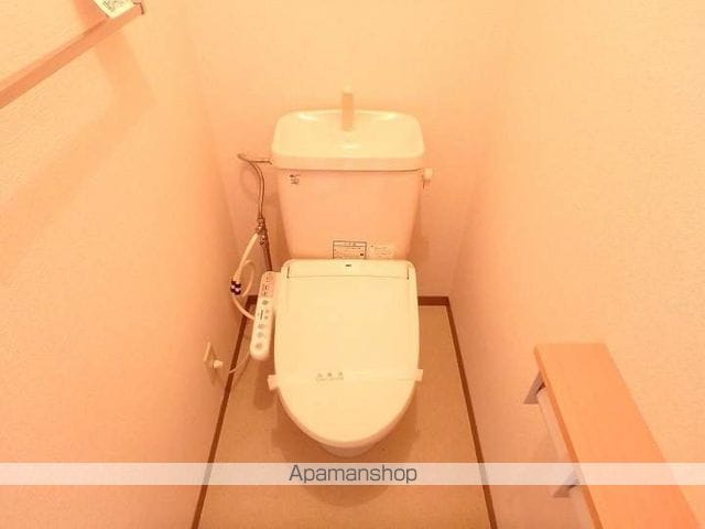 レザン松岡Cの内装写真