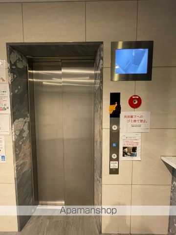 グランカリテ日本橋IIのその他写真