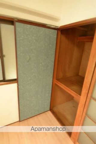 清和榎町の内装写真