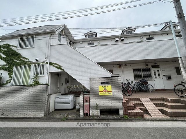 ウィズ茅ヶ崎の内装写真