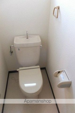 半田ビレッジ6号棟の内装写真