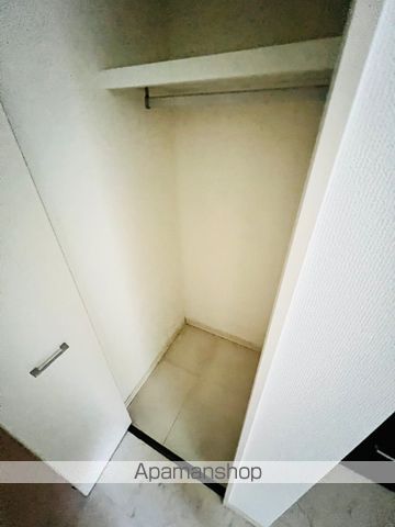 レガーロ千葉中央の内装写真