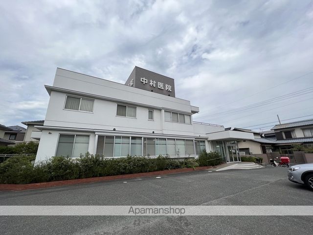 アルトーレ カーサ B棟の周辺写真