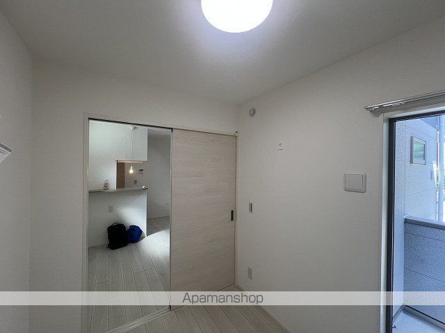 Le Calmeの内装写真