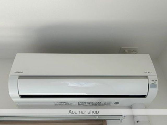 ウエルスの内装写真