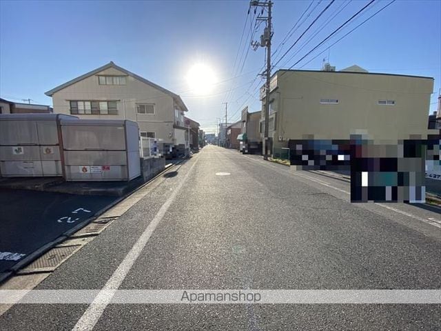 エクセル富士見マンションの周辺写真