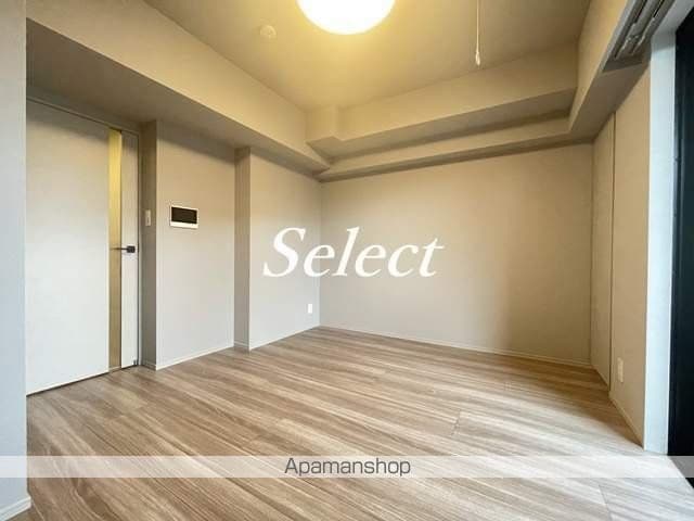 RELUXIA TERRACE横濱吉野町の内装写真
