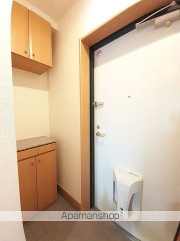 サンフォレスタ上道の内装写真