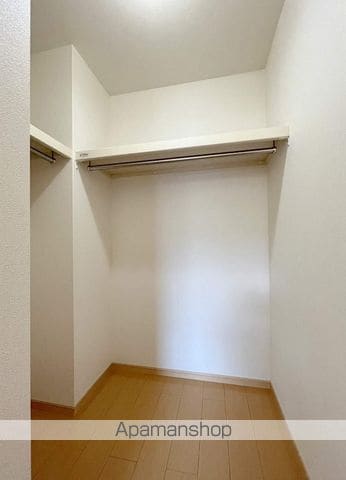 カーサ フォレスタの内装写真