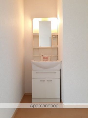 マイルドハイツわたなべの内装写真