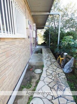 大竹コーポ[2DK/41.4m2]の共用部1