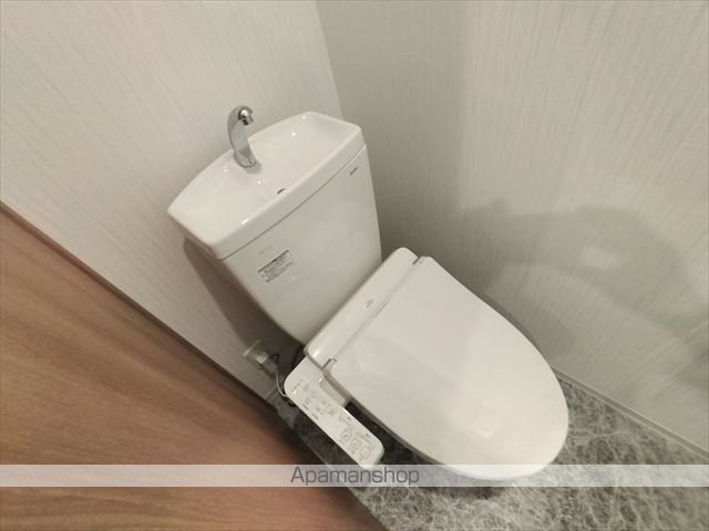 プレジオ塚本ASIANの内装写真