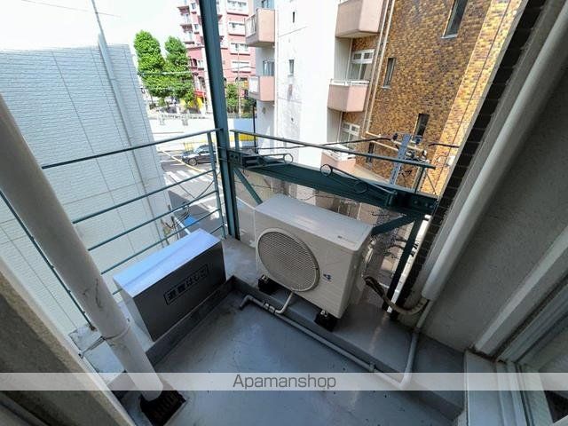 コンフォート荻窪の内装写真