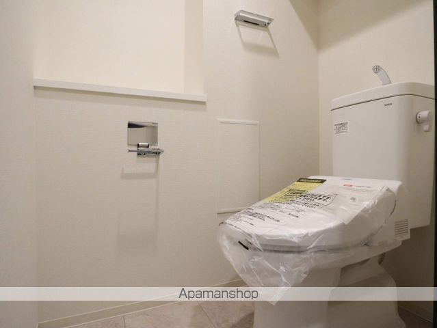 パークアクシス新栄の内装写真