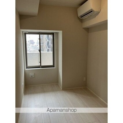 Ｎーｆｌａｔｓ三ノ輪[1LDK/51.66m2]のリビング・居間2