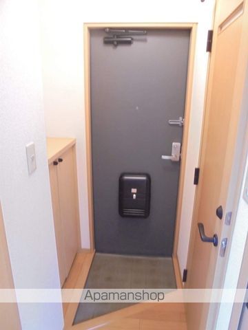 エアリーズ20の内装写真