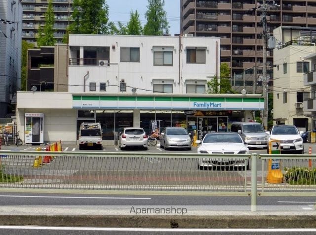 スプランディッド梅田WESTの周辺写真