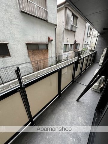 RーRESIDENCE南千束の内装写真
