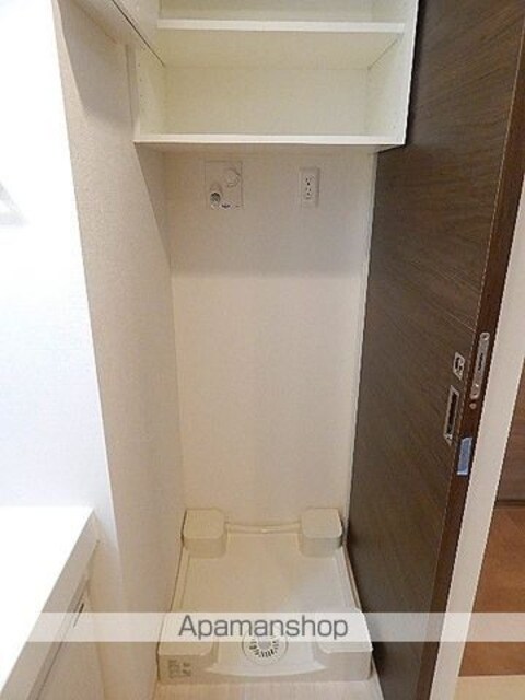 ベルヴュコート立川[1K/26.29m2]のその他設備
