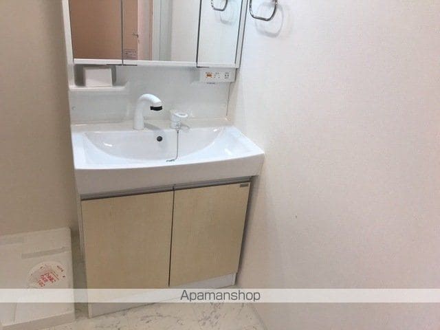 プロスペール メゾンの内装写真