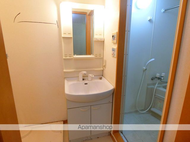 アンプルールチェリーの内装写真