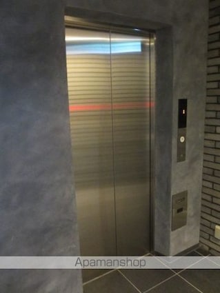 メイクスデザイン両国ＳＯＵＴＨ[1K/26.2m2]の共用部6