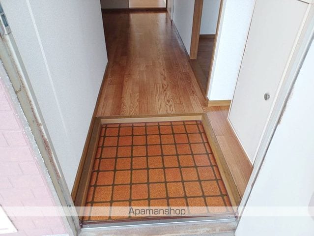 太田ハイツの内装写真