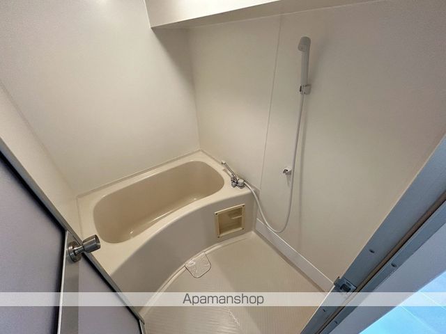 第一玉造マンションの内装写真