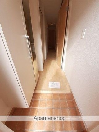 香川県高松市多肥上町[2LDK/55.17m2]の玄関
