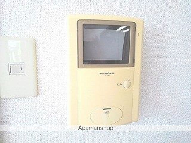 ビエント ナインの内装写真