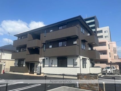 ウェイズＫ[1LDK/38.6m2]の外観1