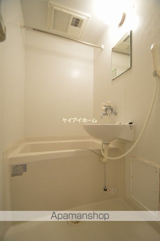 レオパレスロッソの内装写真