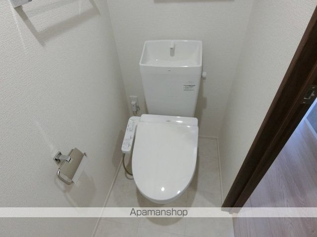 フランメゾンの内装写真
