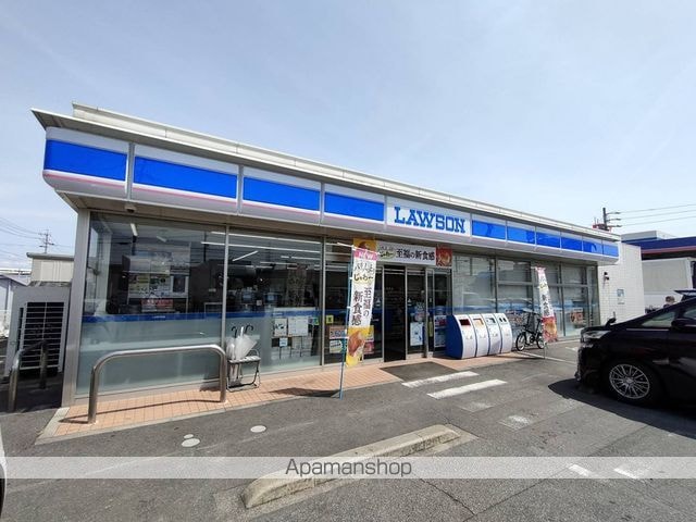 Ｐｌａｎｄｏｒ　Ｏｎｅ[2LDK/67.7m2]の周辺5