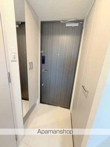 ESLEAD難波VALOREの内装写真