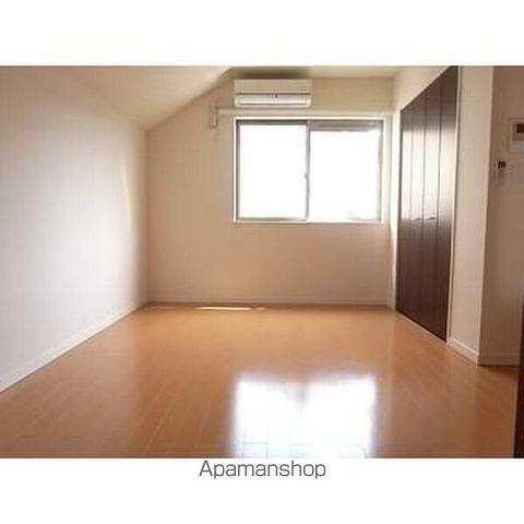 WOOD SPACE OKUSAWAの内装写真