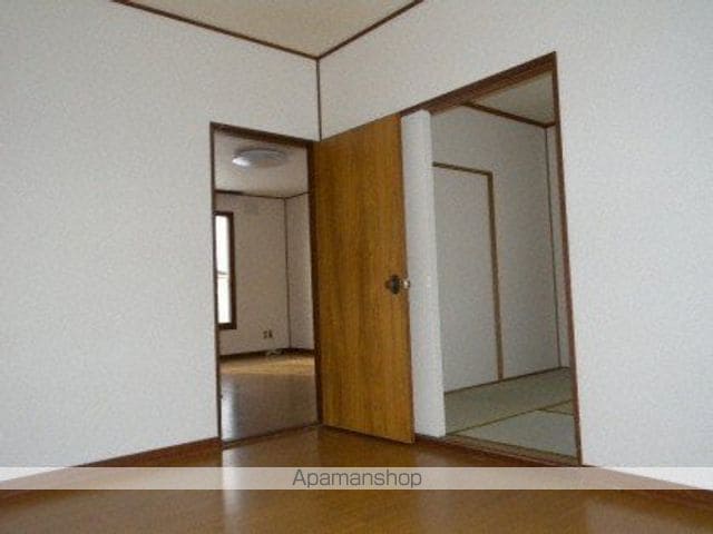 ミコーハイツの内装写真