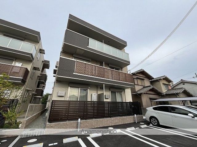 D-Place安田