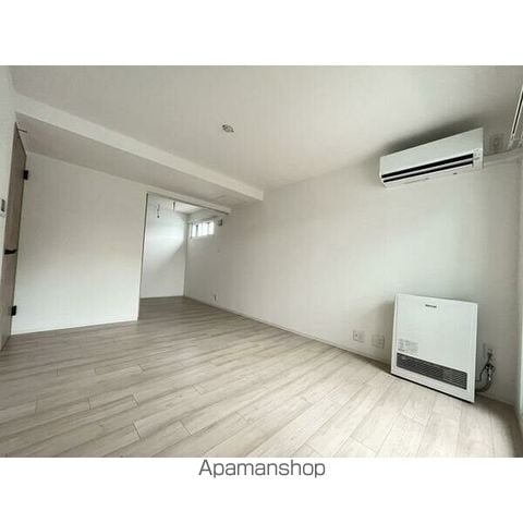 SーRESIDENCE東札幌AZUREの内装写真