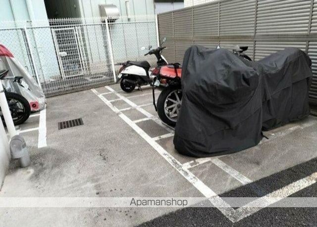 プラウドフラット富士見台のその他写真