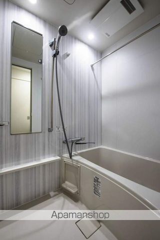 エンクレスト博多GATEの内装写真