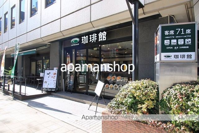 アスヴェル東本町IIの周辺写真